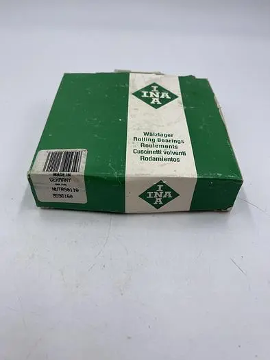 New | in-Stock INA INA NUTR50110 Misc Electrical & Power Parts | ND Industrial Surplus #1214988