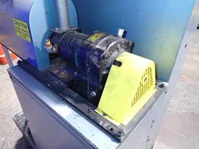 Extruder