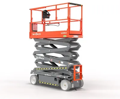 New | in-Stock 2025 SKYJACK SJ3226 E Scissor Lifters Colorado US | Discount Forklift #1332299