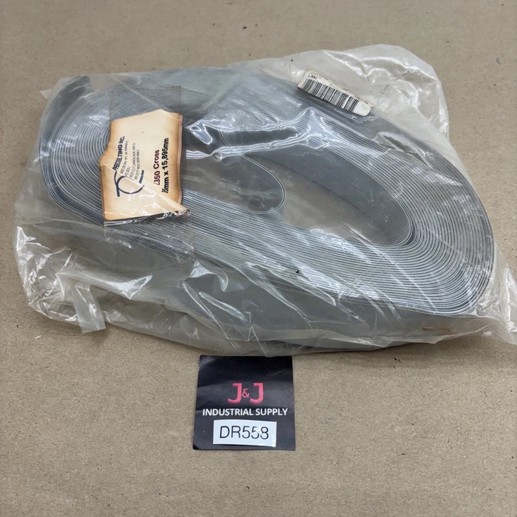 New | in-Stock Nitta NITTA Belting L350 Miscellaneous MRO Indiana US | J&J Industrial Supply #517110
