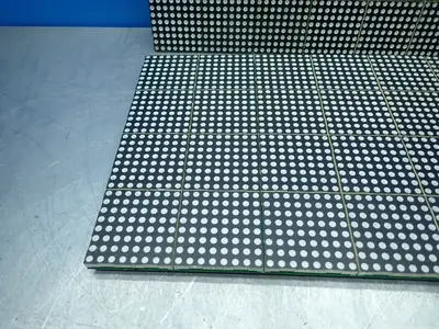 Unknown 2pcs LED Display Board Lot
