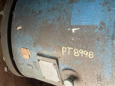 USED Goulds 3175