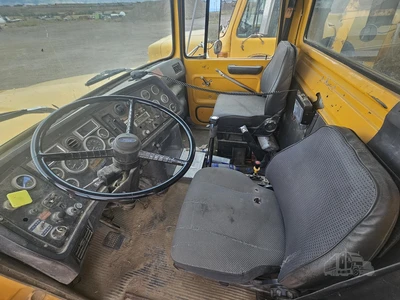 Used 1994 FORD 1621 Dump trucks Colorado US | ABN Services #1443170
