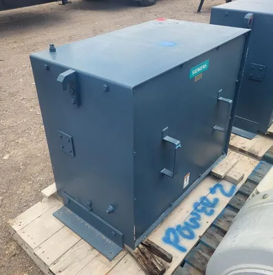 NEW SIEMENS 200 HP