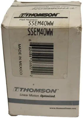NEW THOMSON SSEM40WW
