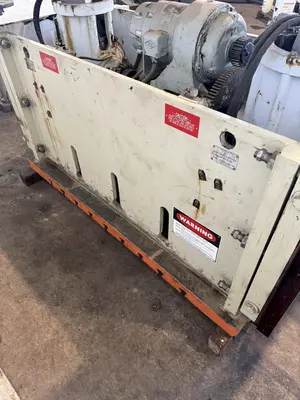 USED 1975 VERSON C2-300-72-42