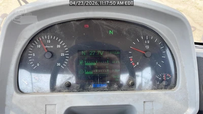 Used 2022 XCMG XC948U Wheel Loaders Georgia US | National Equipment Dealers #1422491