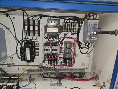 USED MAPLAN 503