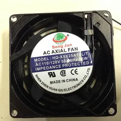 USED SHEN ZHEN HUAN QIU ELECTRONICS HQ-XXX25A1SL/T