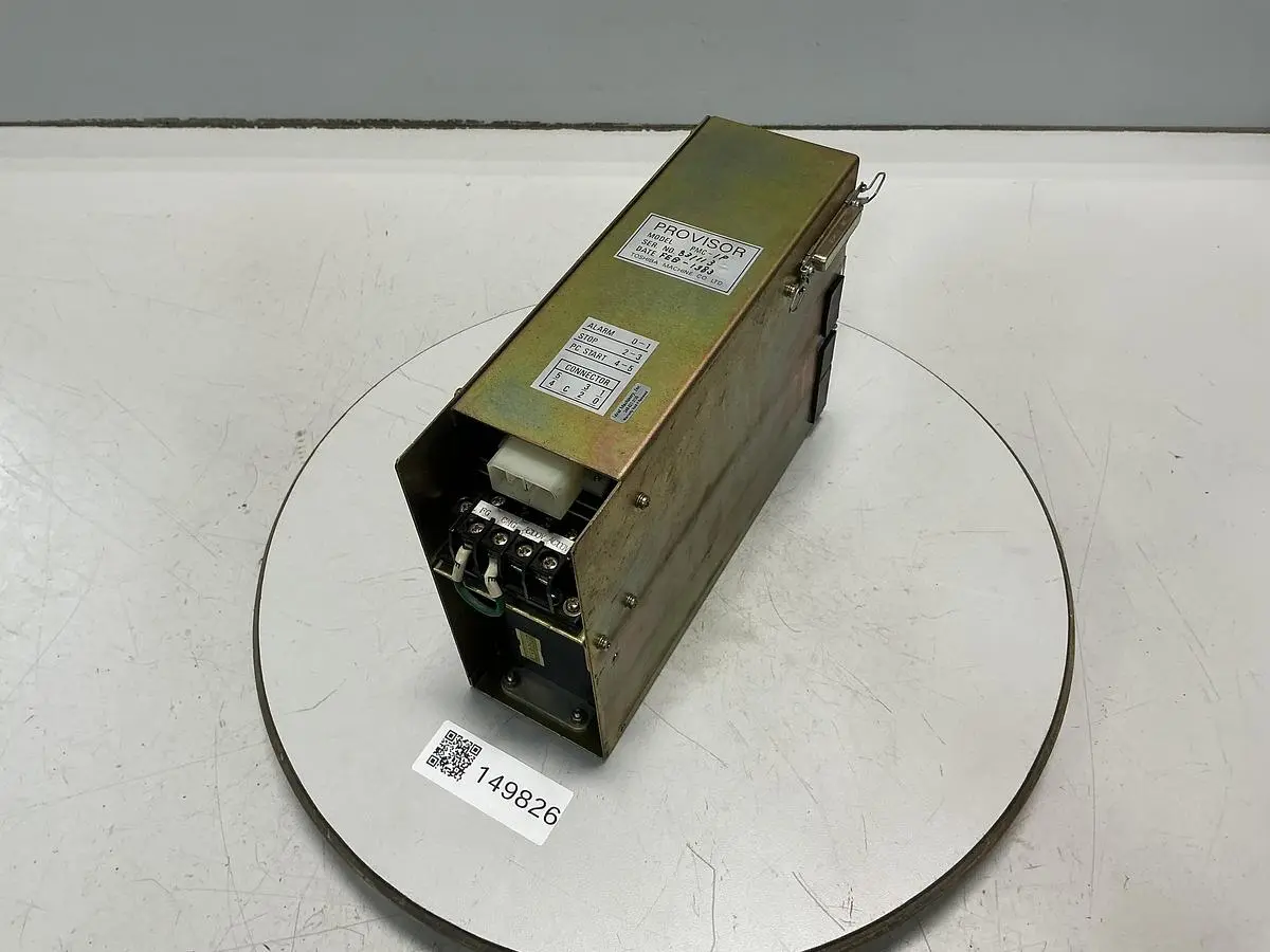 USED 1983 TOSHIBA PMC-IP