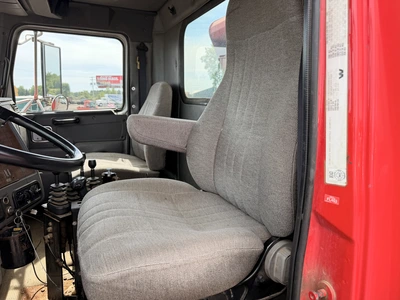 Used 2005 WESTERN STAR 4900 Box trucks Michigan US | Miedema Asset Management Group #1665689
