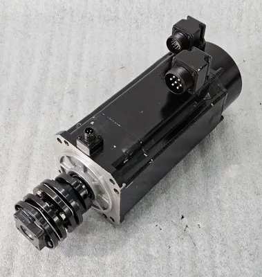 OKUMA BL-MC140E-20SB Servo Motors | Great American Equipment Company (1)