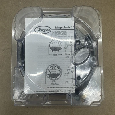 NEW Dwyer 102003-00