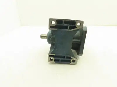 Shimpo Circulute 105-294030BH Inline Gearbox 29:1 Reducer 0.5Hp 60 RPM 511 In-Lb