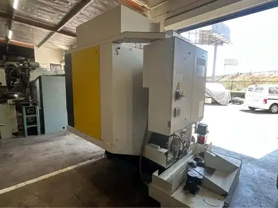 2022 FANUC ROBODRILL ALPHA D21LIB5 Drilling & Tapping Centers | Toolquip, Inc. (7)