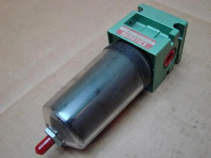 Used NUMATICS F30D-04C Regulators | Ideal Machinery #662131