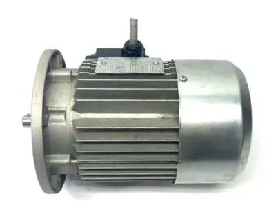 Used Motovario Electric Motor 3-Phase IP55 S1 0,18kW 1450rpm @ 50Hz A.C. Motors Michigan US | Maverick Industrial Sales #1392470