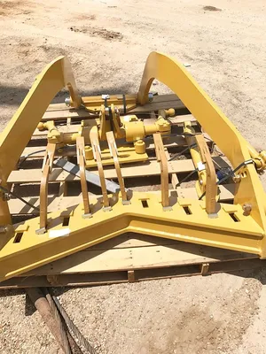 - Caterpillar 140M, 12M, 160M