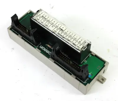 USED OMRON C200H-NC112