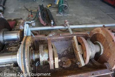 USED PHILADELPHIA 209HSD