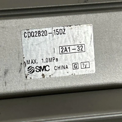 NEW SMC CDQ2B20