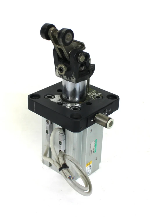 Used CKD STA2-Y1-50-30 Parts (Hydraulics and Pneumatics) Kentucky US | Industrial Parts R Us Inc. #358433
