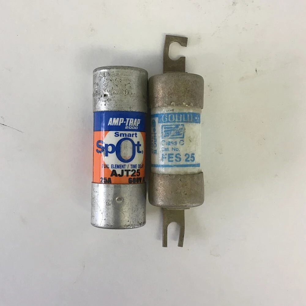 Gould 25 Amp Fuse