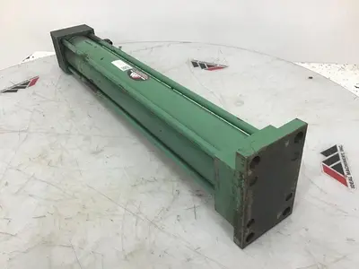 USED VAN DORN 500H-RS-60F-HS / SC