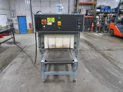 USED SHANKLIN T71