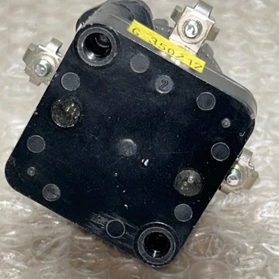 NEW STAHL 8008/2-119