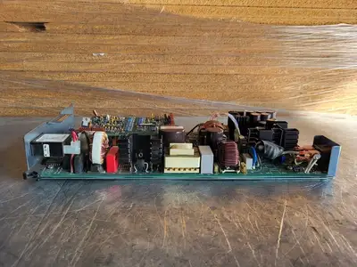 USED HONEYWELL 51196655-100