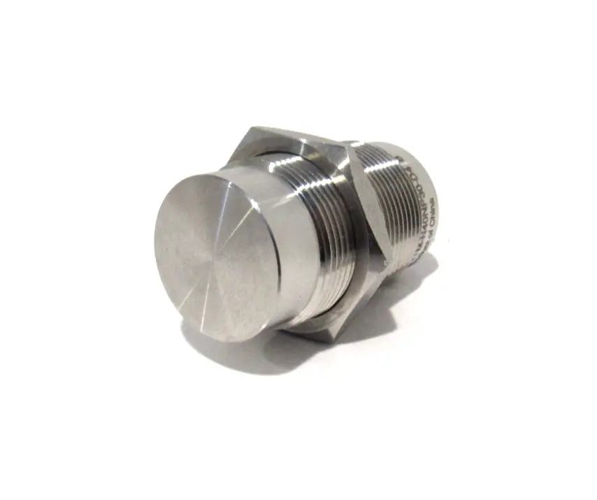 ALLLEN BRADLEY 871TM-N40NP30-D4 PROXIMITY SENSOR SERB 871TMN40NP30D4 NEW SURPLUS