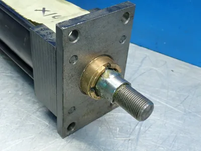New | in-Stock PARKER 2.50JANLU34AC8.000 Pumps Ohio US | HGR 24 #1048252