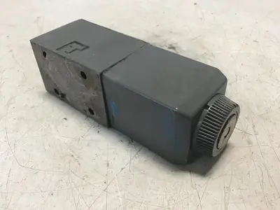 USED VICKERS DG4V32AMUHL760