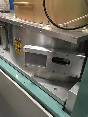 USED NOVELLUS CONCEPT-1 200 PECVD