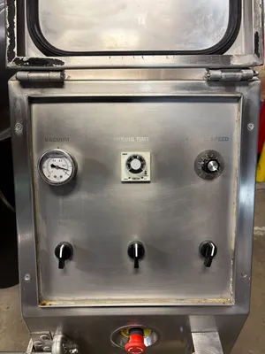 USED 2017 PROMAX TMC-500