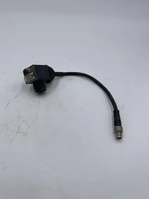 Used ALLEN-BRADLEY ALLEN-BRADLEY 42EF-S1MPA-Y4 SER A Misc Electrical & Power Parts | ND Industrial Surplus #1214861