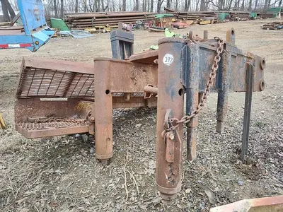 Used 2005 ATLAS COPCO RD20 III DRILL RIG Drill Rigs Pennsylvania US | East West Machinery & Drilling #1417169