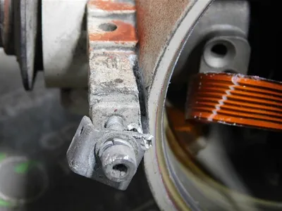 USED HONEYWELL STD120-E1H-00000-S2,MB,SV,F1C3-5138