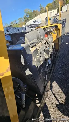Used 2013 VERMEER 2013 VERMEER D20X22 SERIES II Drill Rigs Florida US | HDD Broker #1346315