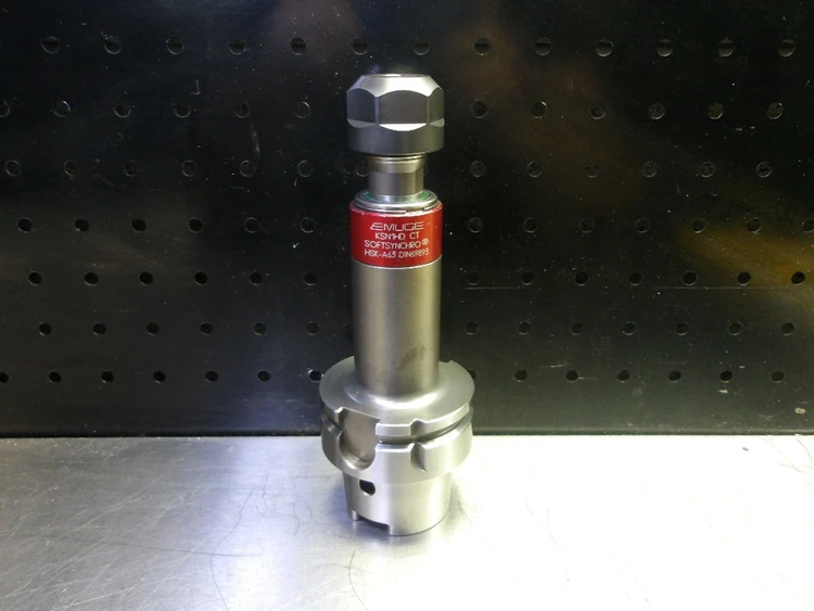 Used EMUGE _UNKNOWN_ Tapping Chucks Michigan US | Superior Machine & Tool Inc #212648