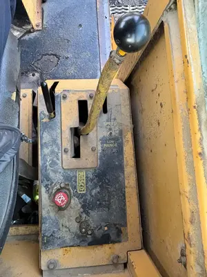 Used 2005 ROSCO RB-48 Street Sweeper New Jersey US | Proxy Equipment #1385307