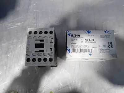 NEW EATON XTRE10B22E0