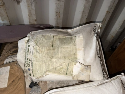 Used _UNKNOWN_ _UNKNOWN_ Chemicals Michigan US | Miedema Asset Management Group #1574709