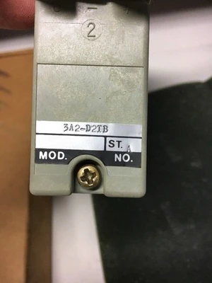 Used Foxboro 3A2-D2IB PLC Processors Indiana US | J&J Industrial Supply #514198