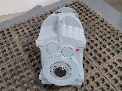 Used SEW RF37AM56A Gearboxes British Columbia CA | Lenmark #268478