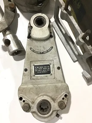 Sweeney Powerench 235-1 Aircraft Torque Multiplier
