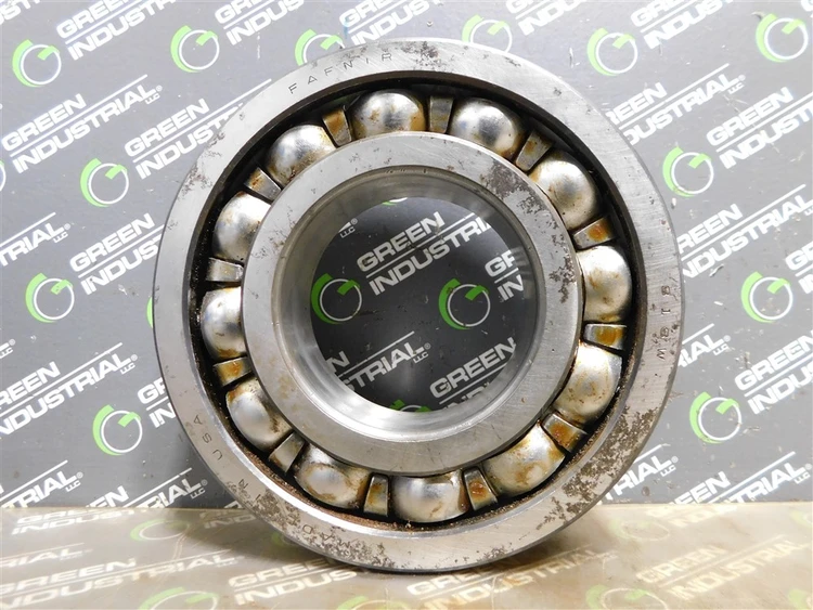 Used FAFNIR 318W Bearings Wisconsin US | Green Industrial #806930