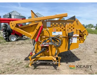 Used HAYBUSTER _UNKNOWN_ Bale Choppers - Feeders Iowa US | Keast Enterprises #1360315