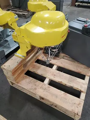 USED 2014 FANUC M-1IA/0.5S